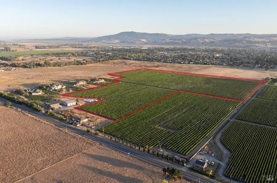 3066 Old Adobe Road, Petaluma, CA 94954 - #3