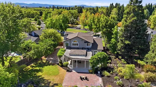 372 Fireweed Court, Windsor, CA 95492