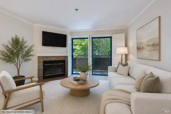 222 Seagull Row, Novato, CA 94945