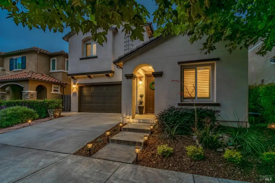 1710 Kenwood Place, Rohnert Park, CA 94928 - #2
