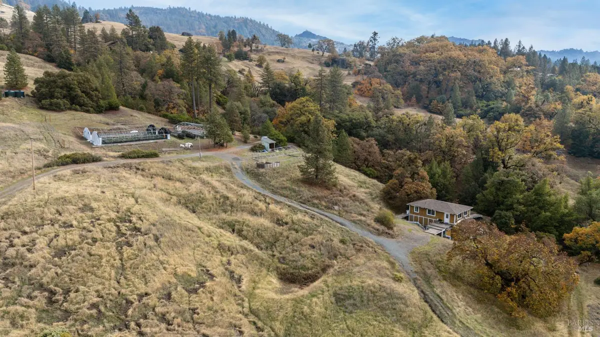 4000 Spy Rock Road, Laytonville, CA 95454 - #1
