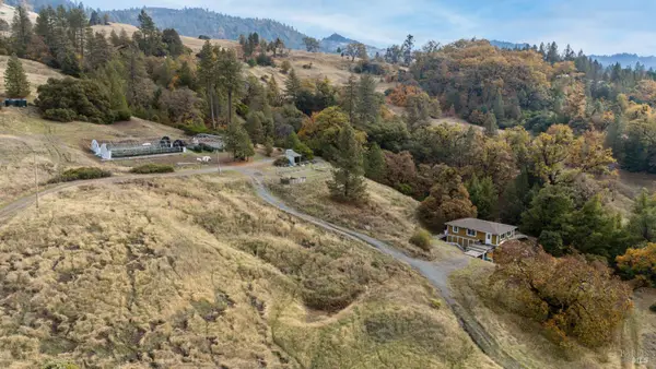 4000 Spy Rock Road, Laytonville, CA 95454