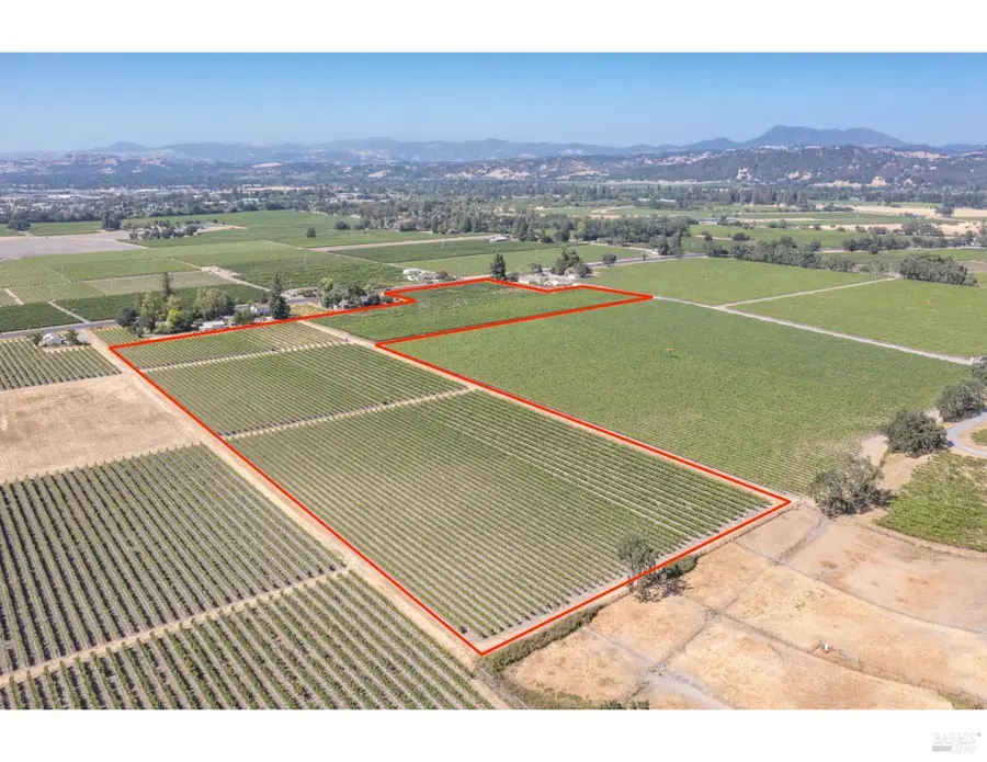 0 River Road, Fulton, CA 95439 - #2