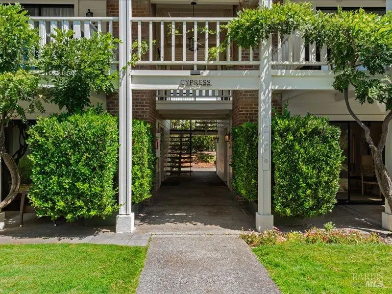 1600 Atlas Peak Road #453, Napa, CA 94558 - #1