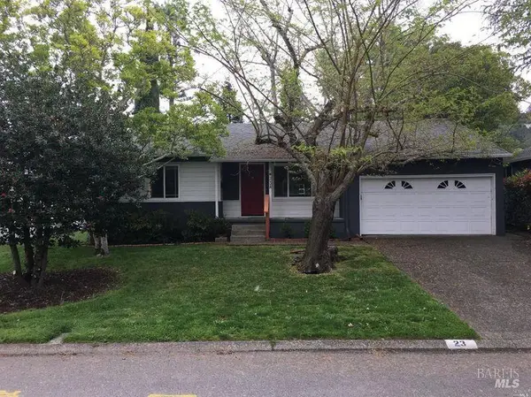 23 Corrillo Drive, San Rafael, CA 94903