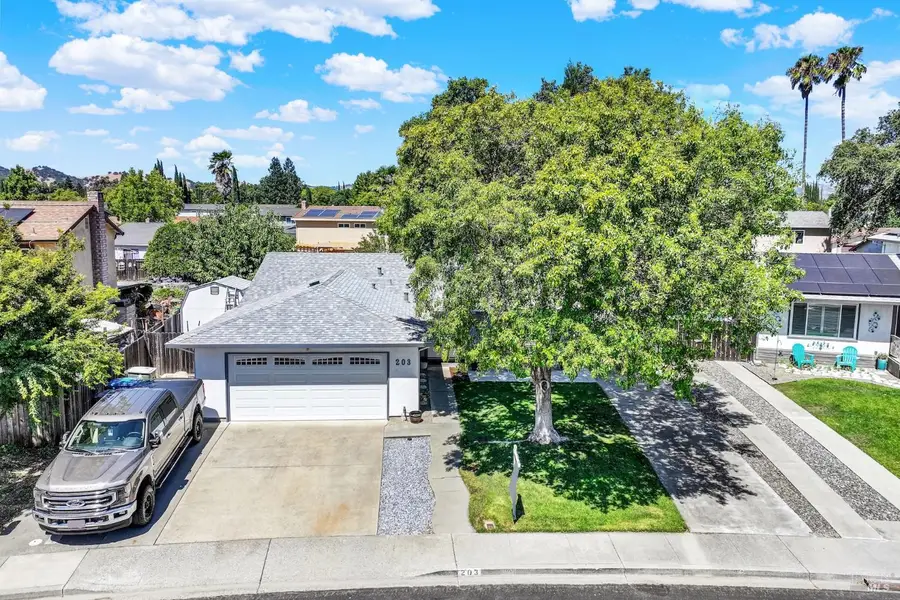 203 Greenwich Circle, Vacaville, CA 95687 - #2