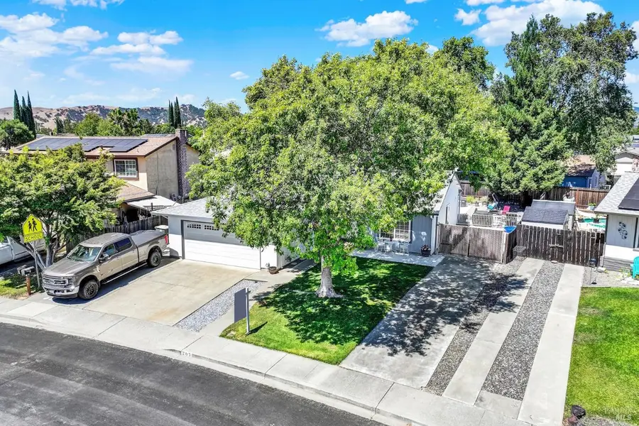 203 Greenwich Circle, Vacaville, CA 95687 - #3
