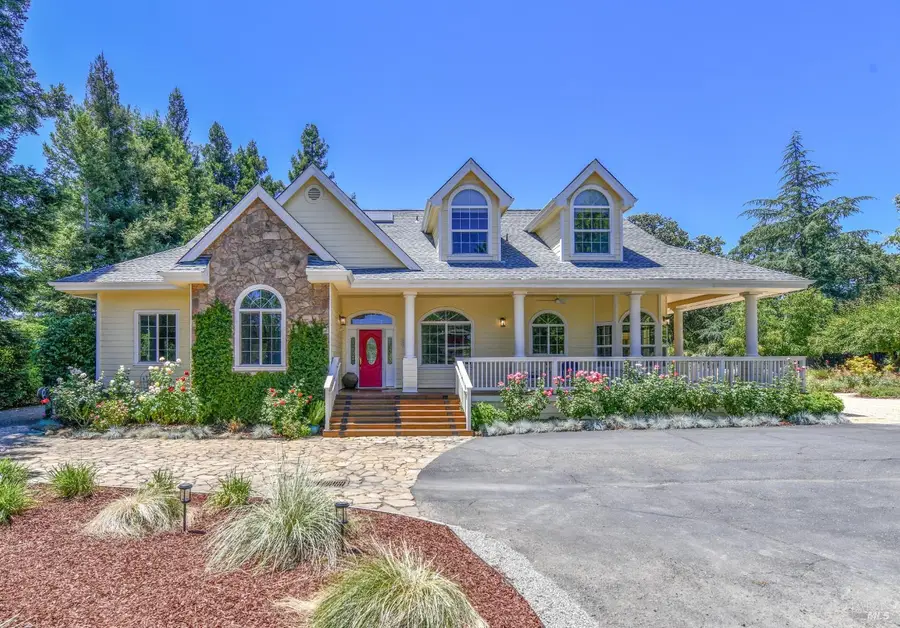 7678 Sonoma Highway, Santa Rosa, CA 95409 - #2