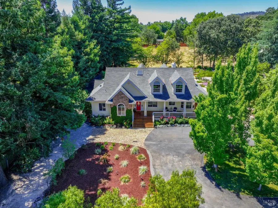 7678 Sonoma Highway, Santa Rosa, CA 95409 - #3