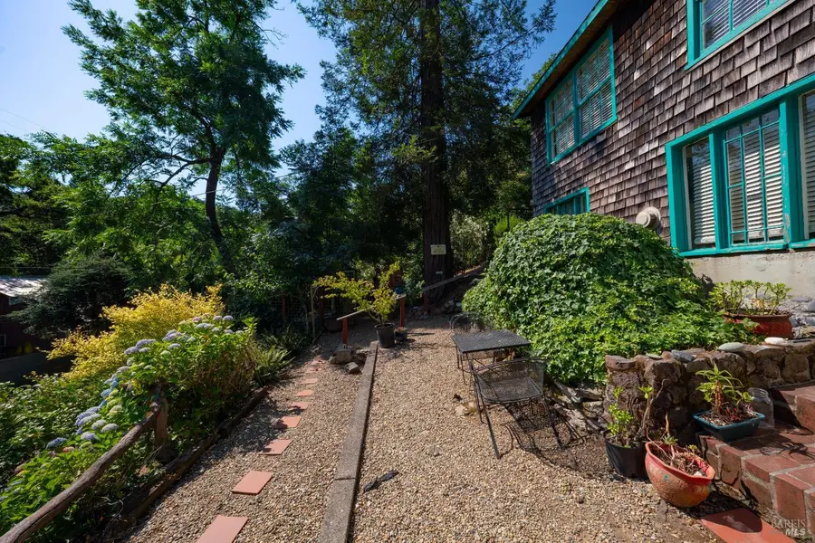 2693 S Fitch Mountain Road, Healdsburg, CA 95448 - #3