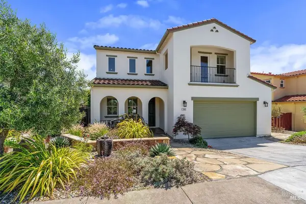 3965 Park Gardens Drive, Santa Rosa, CA 95404