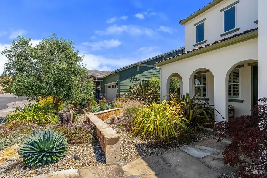 3965 Park Gardens Drive, Santa Rosa, CA 95404 - #2