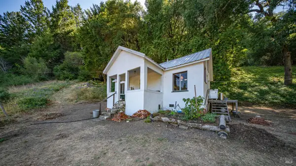 8868 Mill Creek Road, Healdsburg, CA 95448