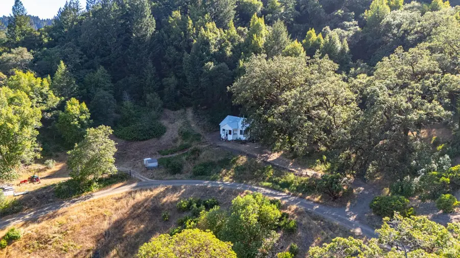 8868 Mill Creek Road, Healdsburg, CA 95448 - #3