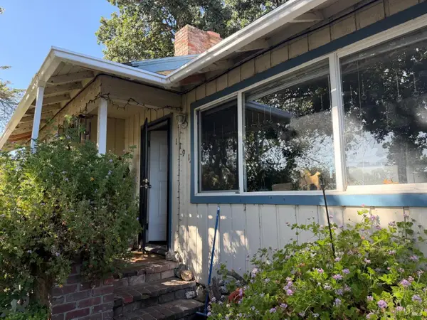 1191 Helman Lane, Cotati, CA 94931
