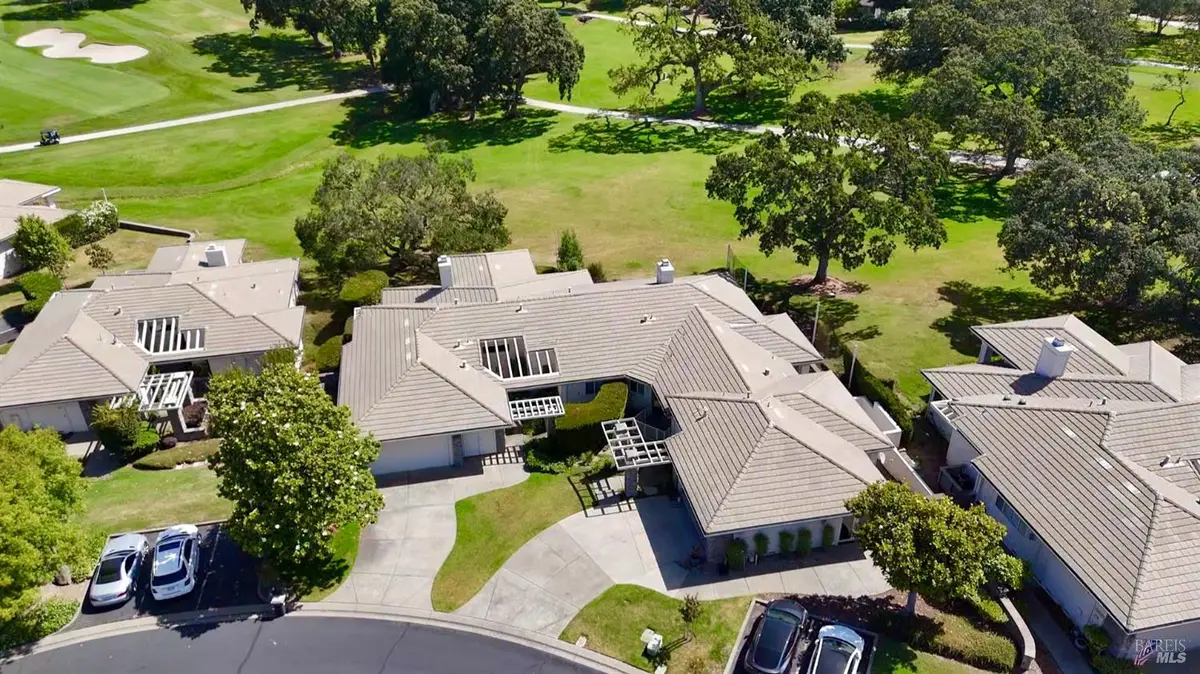 936 Augusta Circle, Napa, CA 94558 - #1