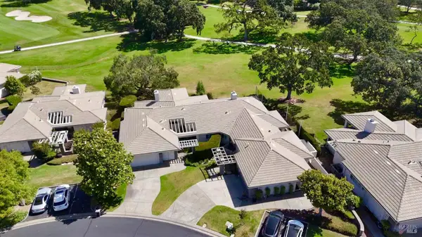 936 Augusta Circle, Napa, CA 94558