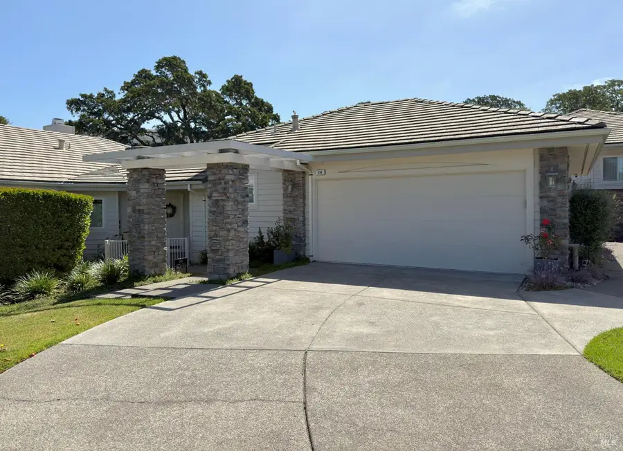 936 Augusta Circle, Napa, CA 94558 - #2
