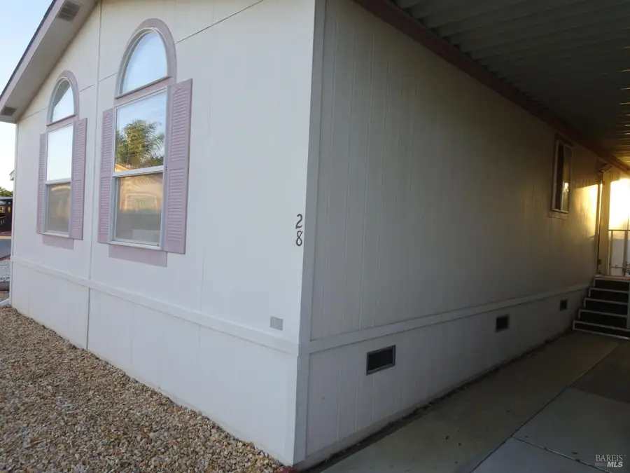 28 Valencia Drive, Fairfield, CA 94533 - #2