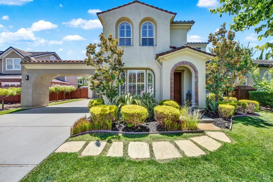 31 Haven Way, Napa, CA 94558 - #2