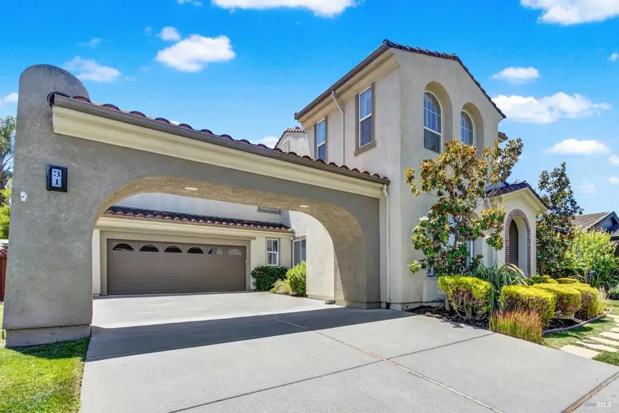 31 Haven Way, Napa, CA 94558 - #3