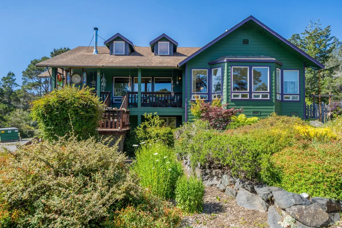 16298 Pearson Lane, Fort Bragg, CA 95437 - #1