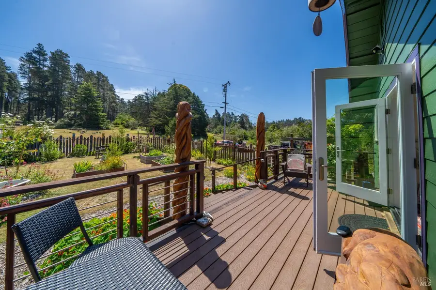 16298 Pearson Lane, Fort Bragg, CA 95437 - #3