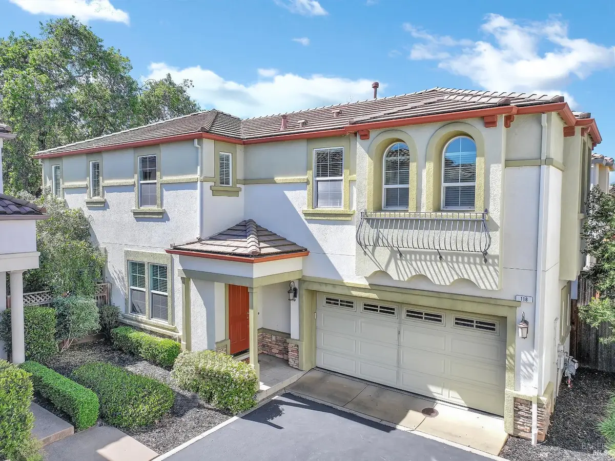 118 Refosco Court, Vacaville, CA 95687 - #1