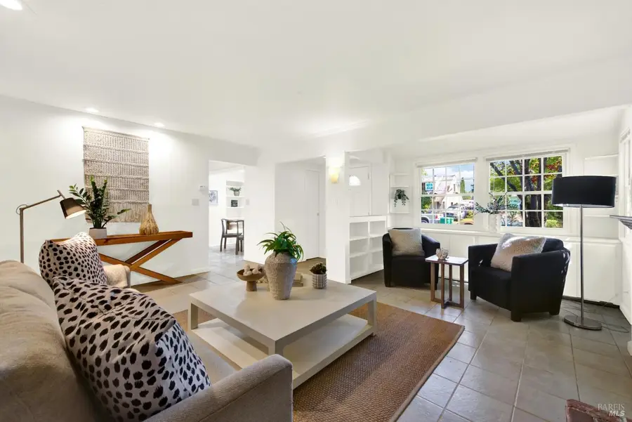 2521 Dorset Street, Napa, CA 94558 - #2