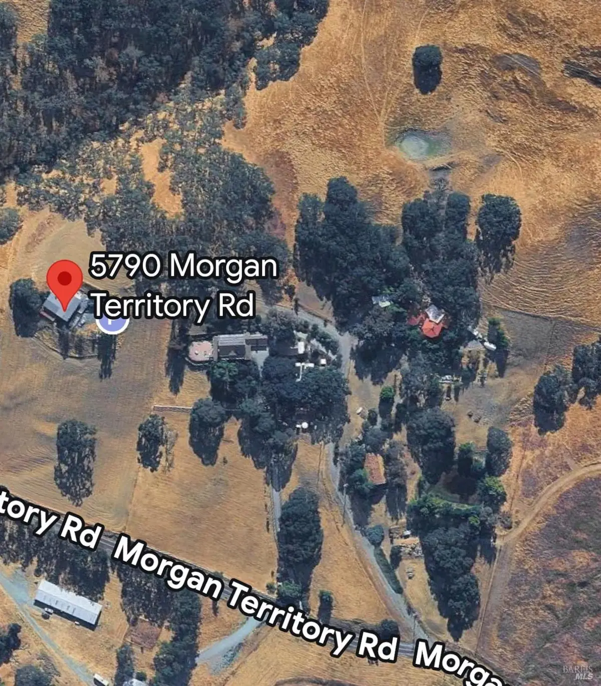 Address Withheld By Seller, Clayton, CA 94517 - #1