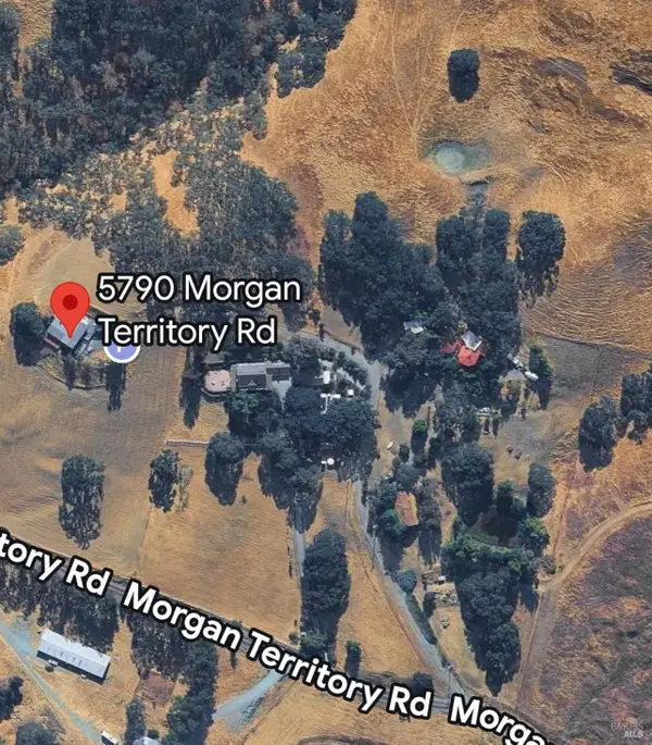Address Withheld By Seller, Clayton, CA 94517