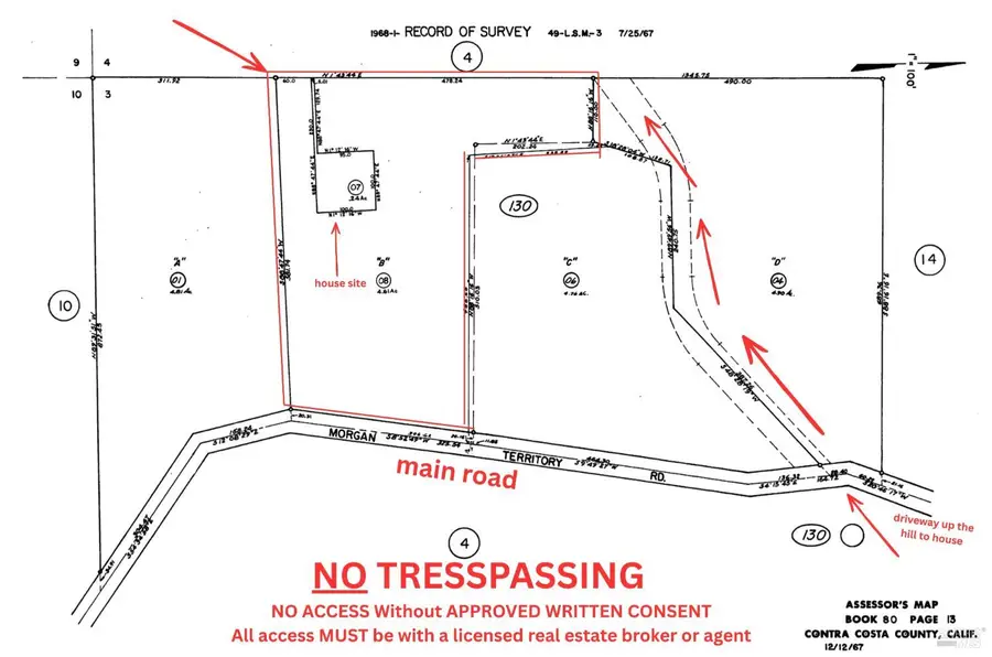 Address Withheld By Seller, Clayton, CA 94517 - #2