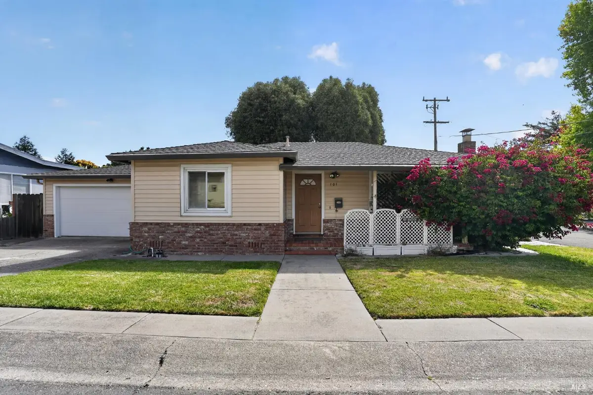 101 Kristen Lane, El Sobrante, CA 94803 - #1