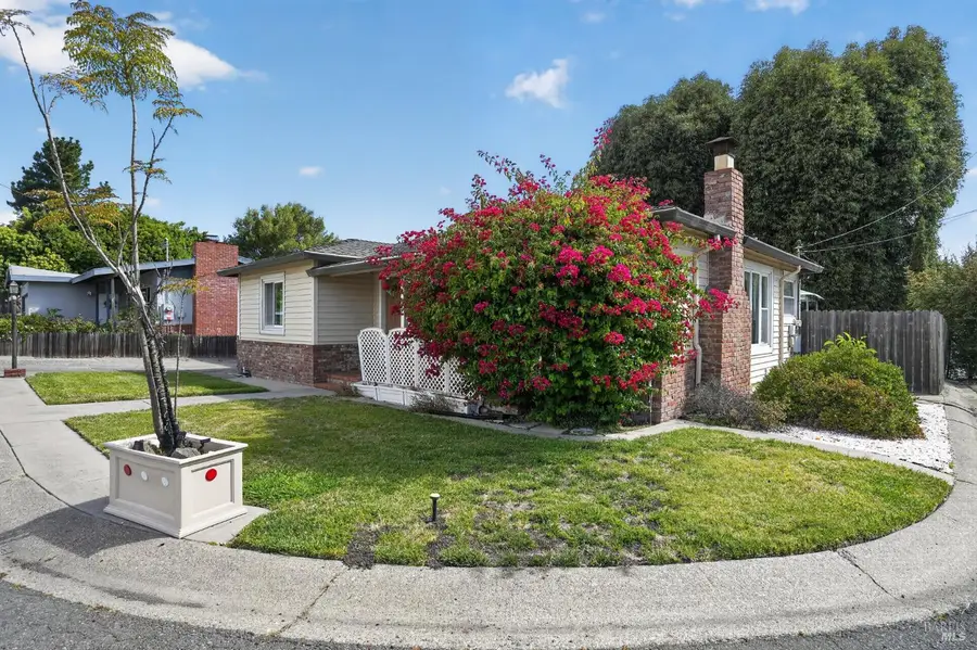 101 Kristen Lane, El Sobrante, CA 94803 - #2