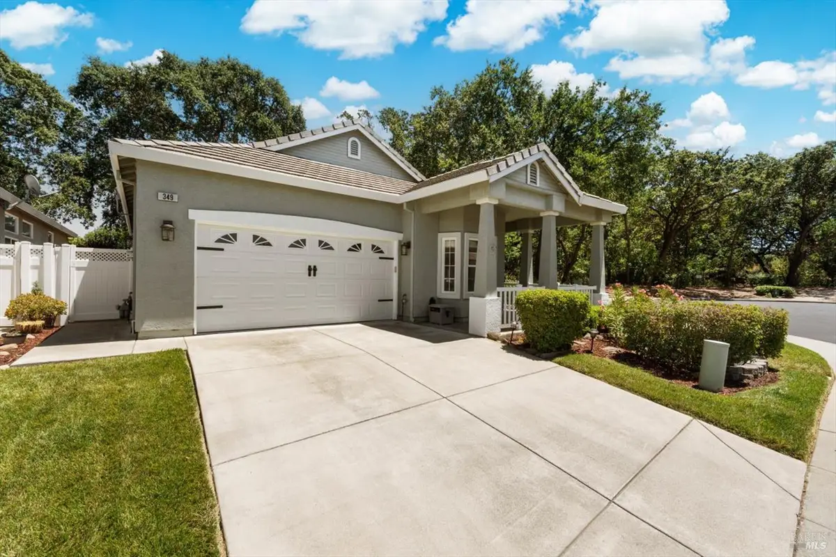 349 Boardwalk Court, Vacaville, CA 95687 - #1