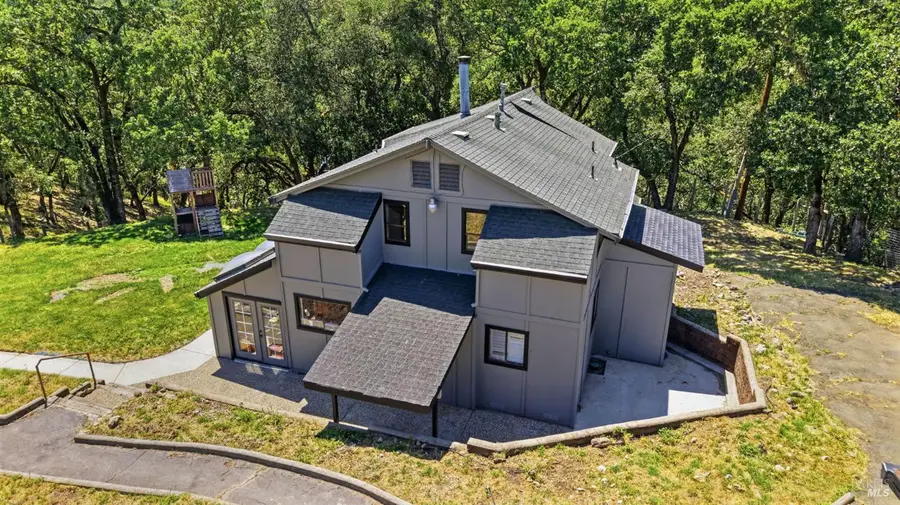 2713 Leslie Road, Santa Rosa, CA 95404 - #3