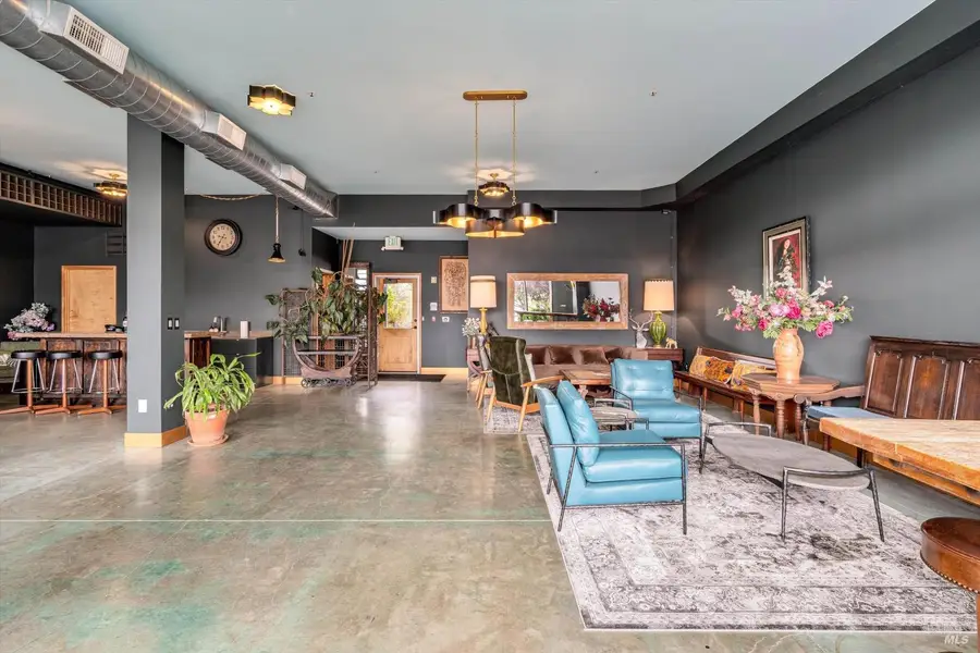 21015 Geyserville Avenue, Geyserville, CA 95441 - #2