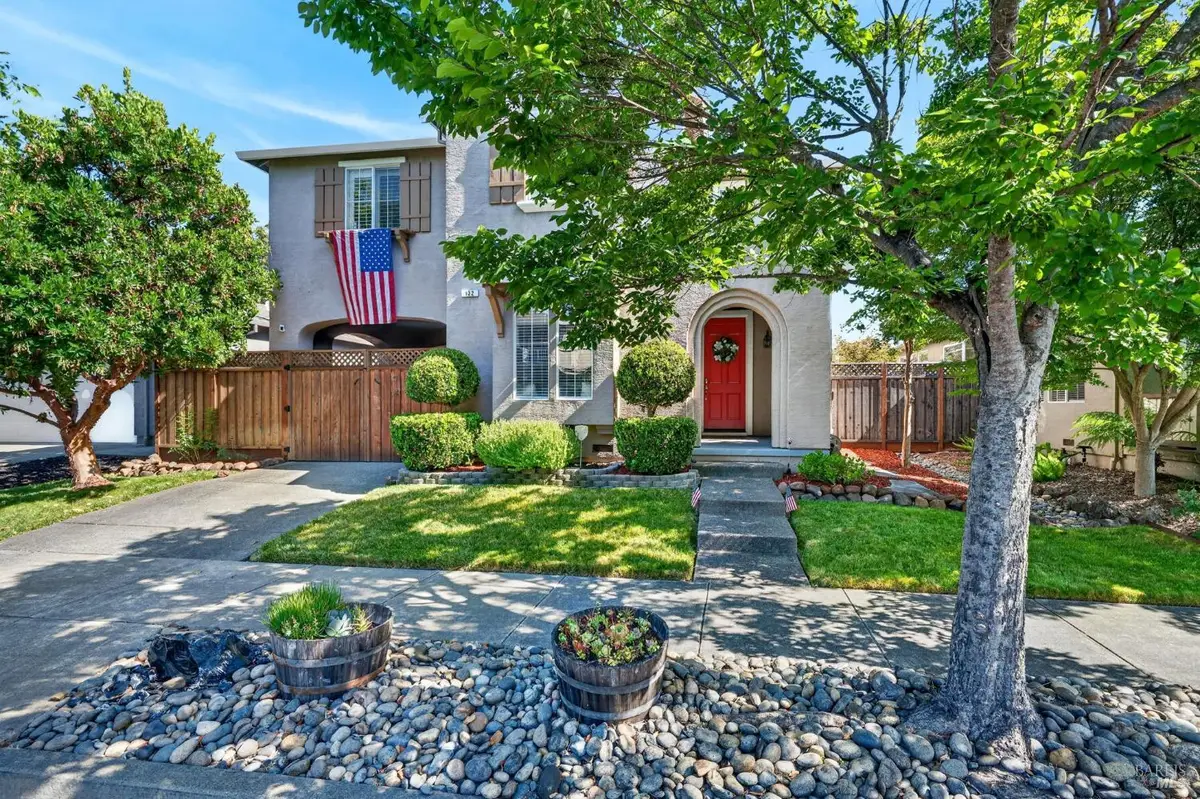 132 Decanter Circle, Windsor, CA 95492 - #1
