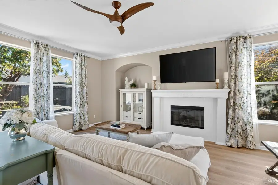 132 Decanter Circle, Windsor, CA 95492 - #3
