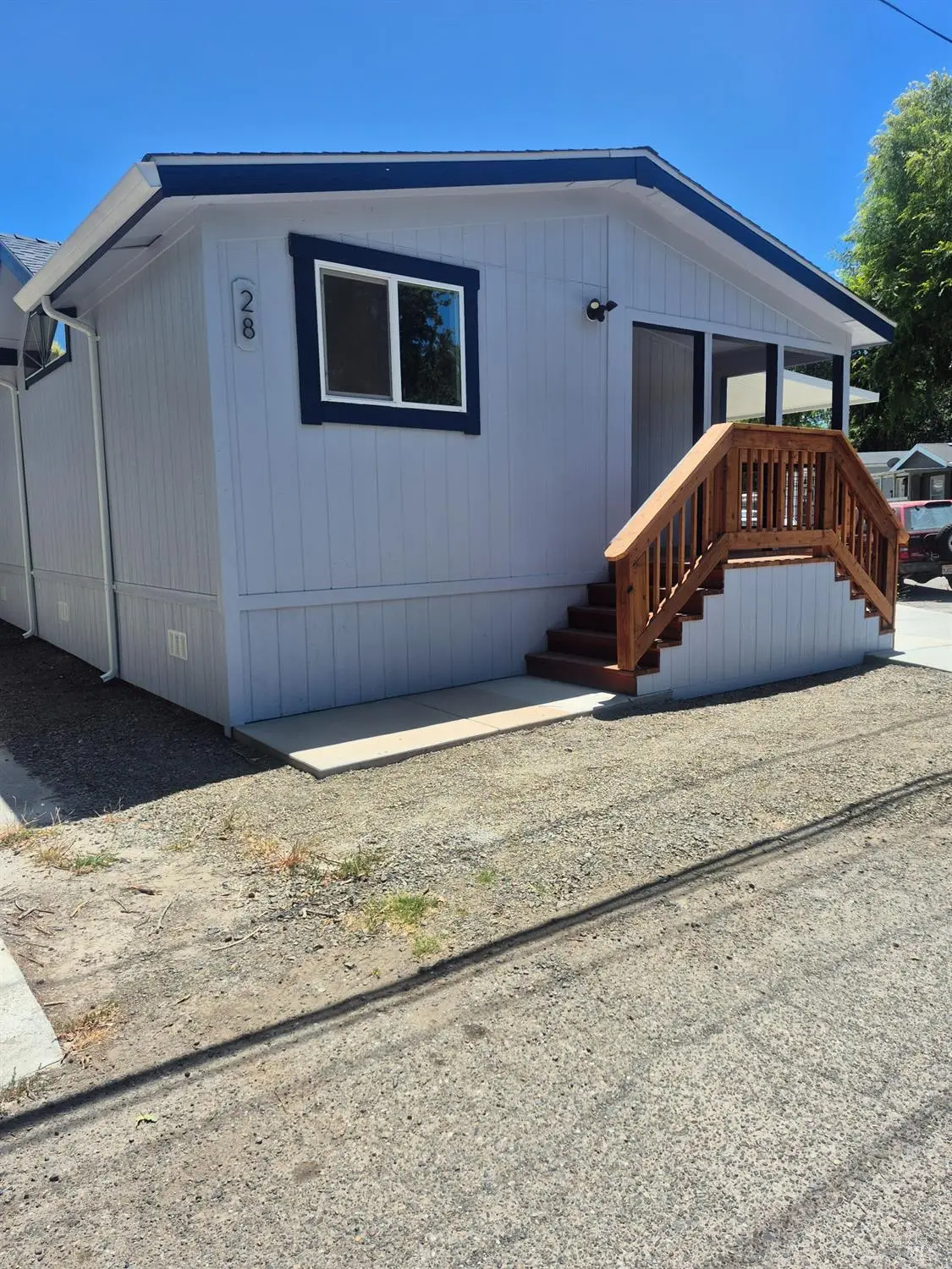 28 Donna Drive, Santa Rosa, CA 95403 - #1