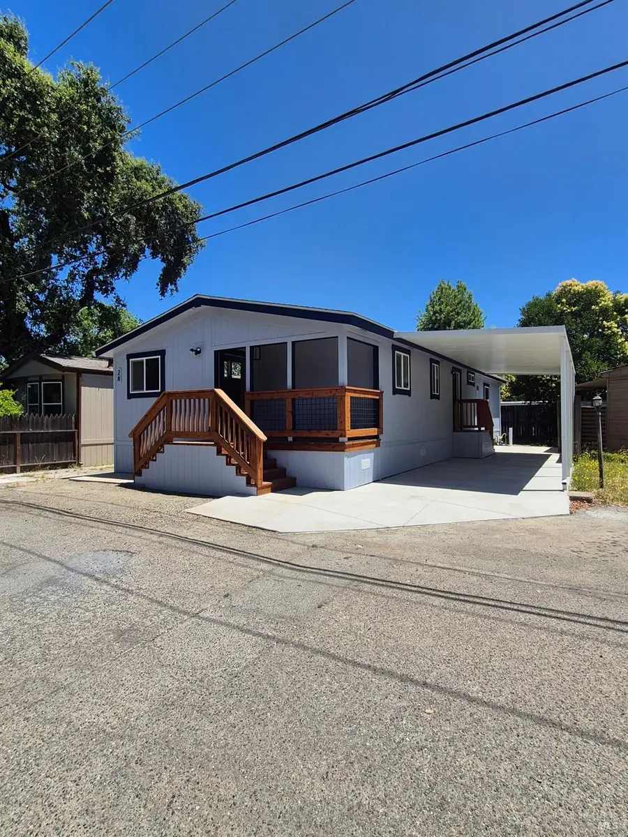 28 Donna Drive, Santa Rosa, CA 95403 - #2