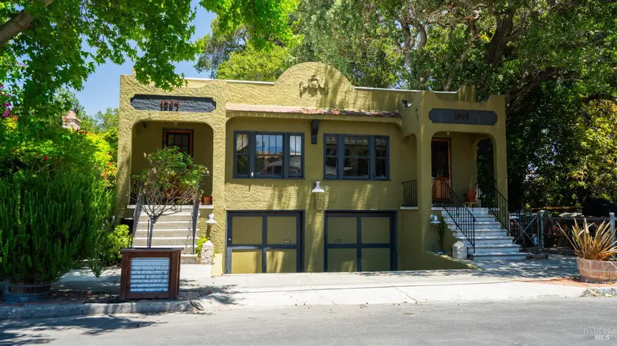1507 Estudillo Street #1509, Martinez, CA 94553 - #2