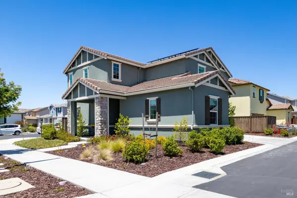 2130 Owens Place, Rohnert Park, CA 94928