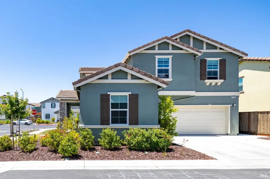 2130 Owens Place, Rohnert Park, CA 94928 - #2