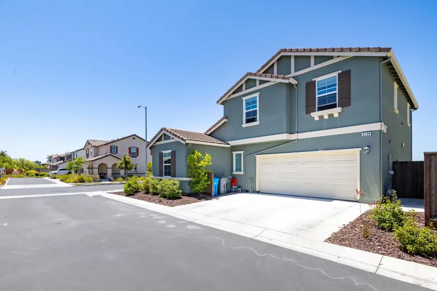 2130 Owens Place, Rohnert Park, CA 94928 - #3