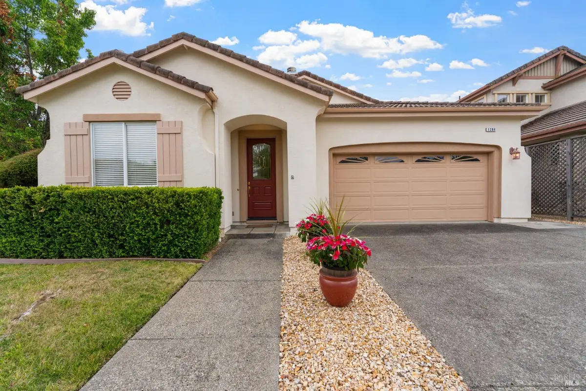 1284 Eagle Drive, Windsor, CA 95492 - #1