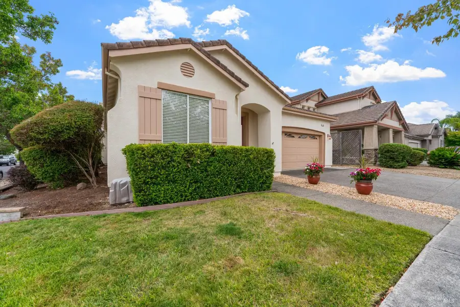 1284 Eagle Drive, Windsor, CA 95492 - #2