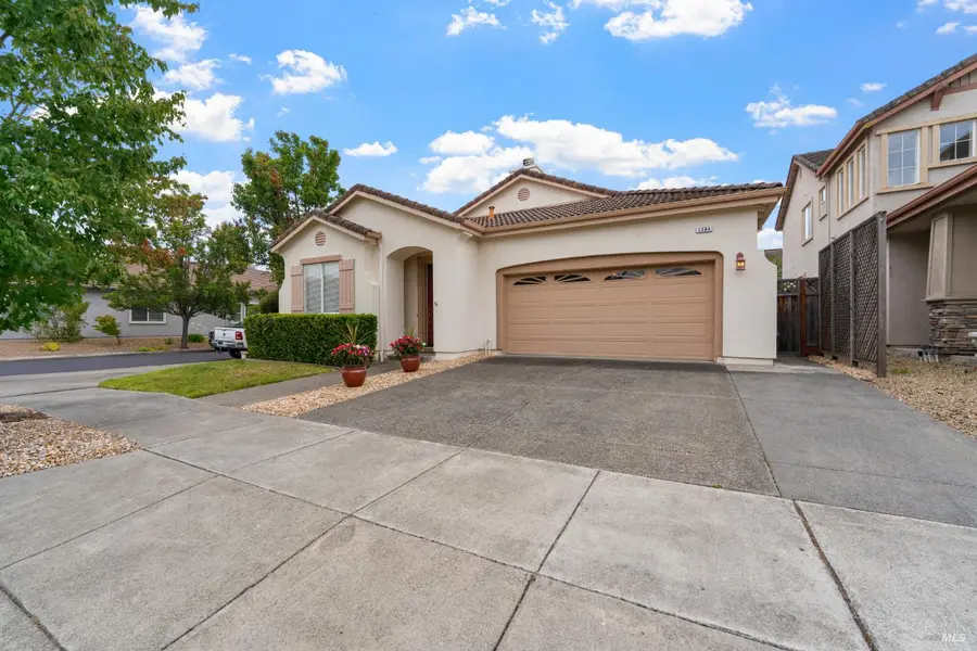 1284 Eagle Drive, Windsor, CA 95492 - #3