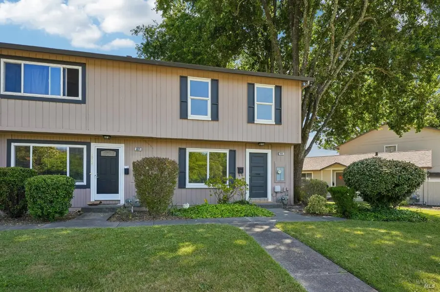 5022 Charmian Drive, Santa Rosa, CA 95409 - #2