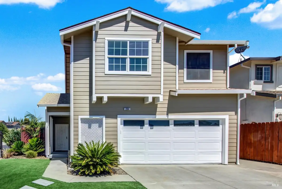 254 Calais Court, Vacaville, CA 95687 - #1
